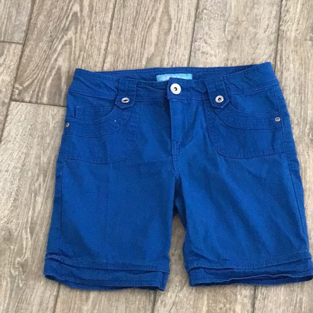 Jolt Jeans shorts